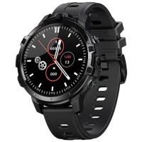 

                                    ZEBLAZE THOR 6 1.6 inch IPS Display Smart Watch